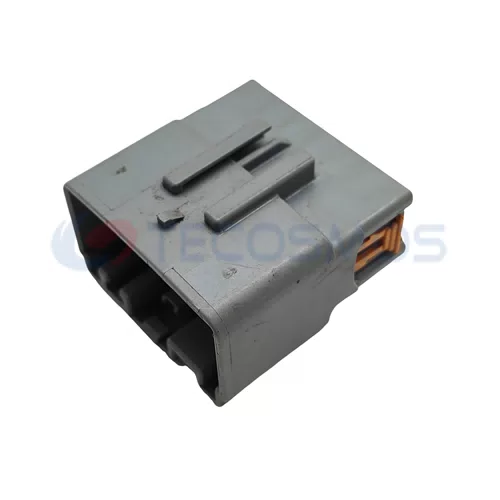 Waterproof Wire Connector Cable Harness Automotive Enclosure Connector for BMW 12pin Male 7282-6467-40 - image 3